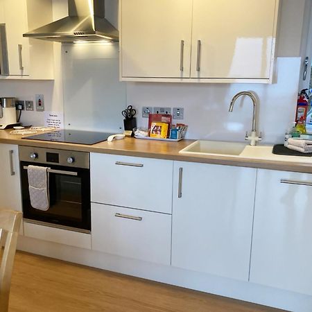 Mirador Apartment Banavie Dış mekan fotoğraf