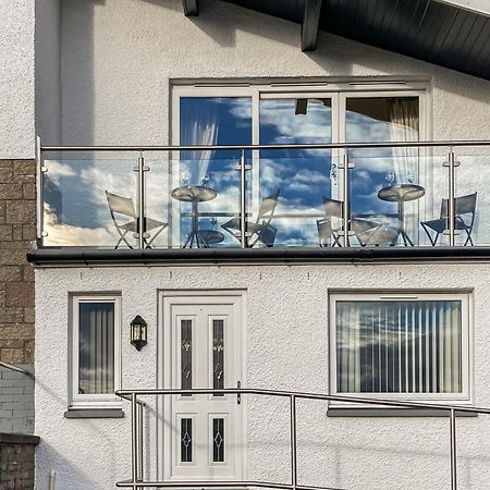 Mirador Apartment Banavie Dış mekan fotoğraf