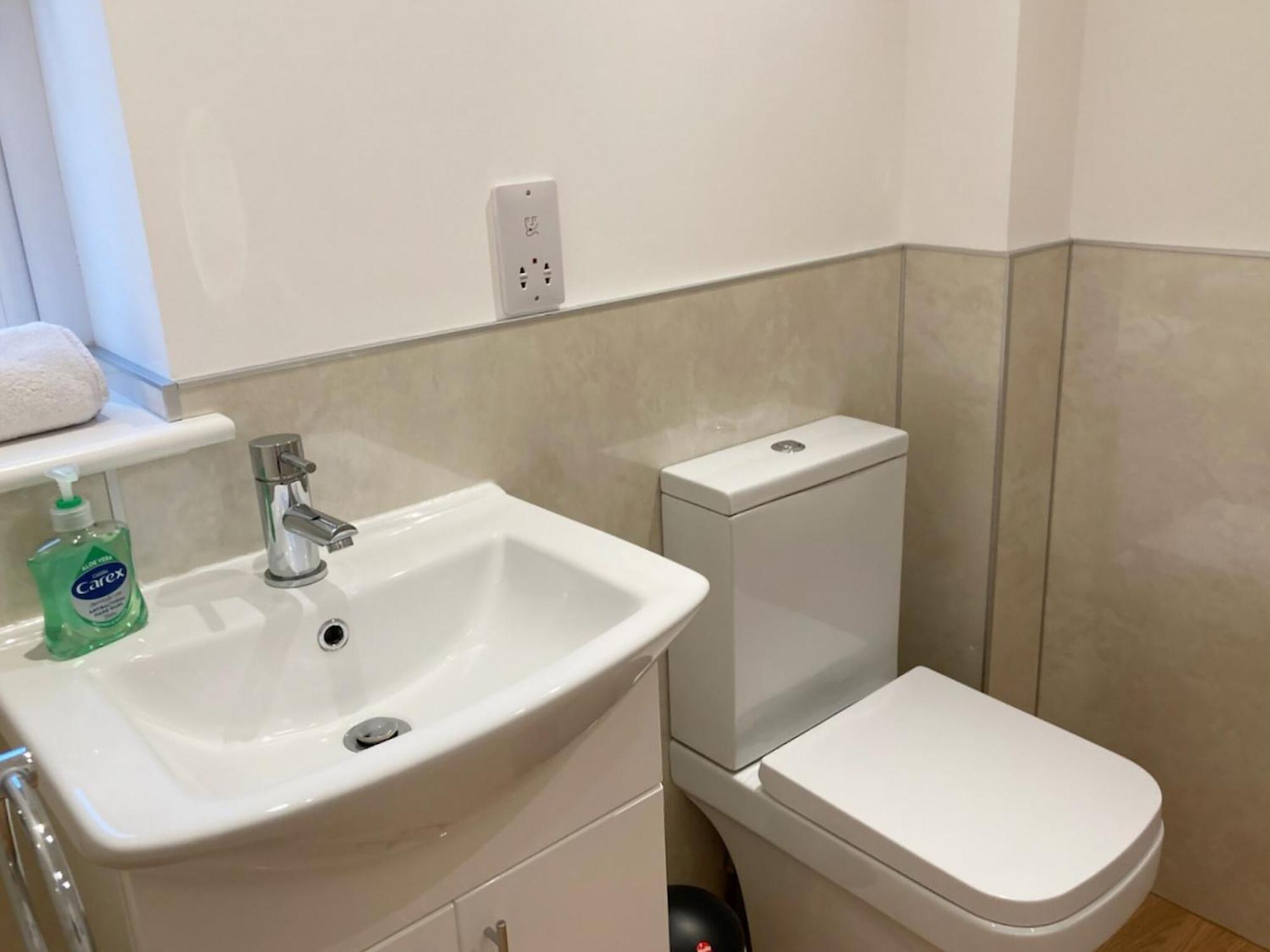 Mirador Apartment Banavie Dış mekan fotoğraf